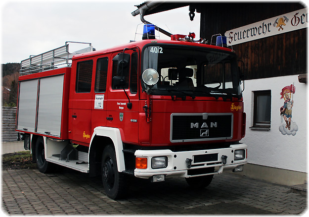 LF 16/12 Warngau 41/1 letzter Tag