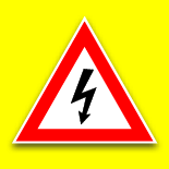 Vorwarnung Unwetter