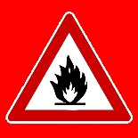 Waldbrandwarnung